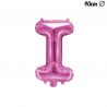 Folie Ballon Letter I 40 cm