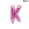 Folie Ballon Letter K 40 cm