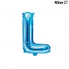 Folie Ballon Letter L 40 cm