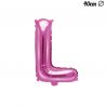 Folie Ballon Letter L 40 cm