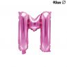 Folie Ballon Letter M 40 cm