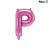 Folie Ballon Letter P 40 cm