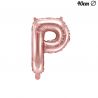 Folie Ballon Letter P 40 cm