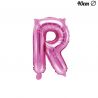 Folie Ballon Letter R 40 cm