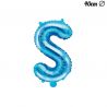 Folie Ballon Letter S 40 cm