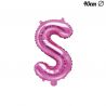 Folie Ballon Letter S 40 cm