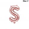 Folie Ballon Letter S 40 cm