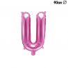 Folie Ballon Letter U 40 cm