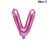 Folie Ballon Letter V 40 cm