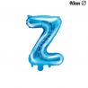 Folie Ballon Letter Z 40 cm