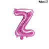 Folie Ballon Letter Z 40 cm