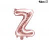 Folie Ballon Letter Z 40 cm