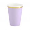 6 Vasos Papel Chic