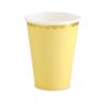 6 Vasos Papel Chic