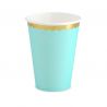 6 Vasos Papel Chic