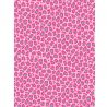 Fondo Para Photocall Leopard Rosa
