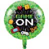 Videogames Folie Ballon online kopen 