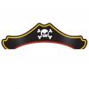 online kopen bestellen Piraat Hoed 