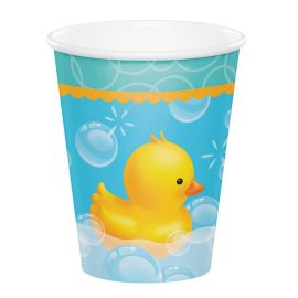 Eendjes Bekers