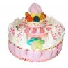 Tarta de Chuches Dulce