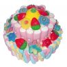 Tarta de Chuches Doble Piso