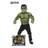 Disfraz de Hulk Completo para Niños