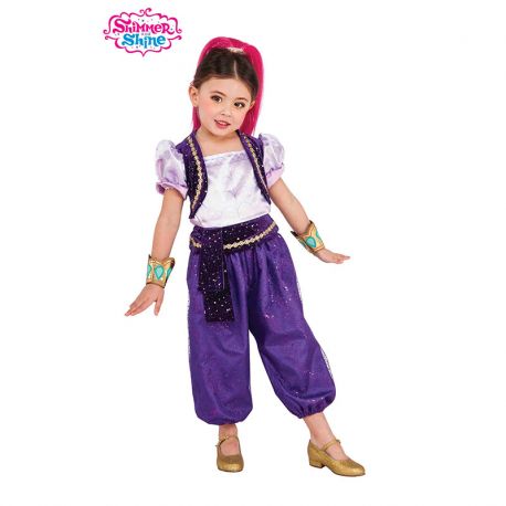 Disfraz de Shimmer Infantil