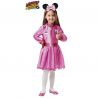 Disfraz de Minnie Mouse Roadster Infantil