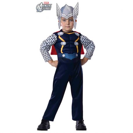 Disfraz de Thor Infantil