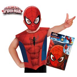 Spiderman Kinder Set