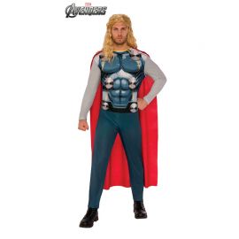 Disfraz de Thor Opp para Adultos