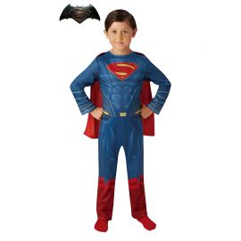 Klassieke Kinder Superman Kostuums