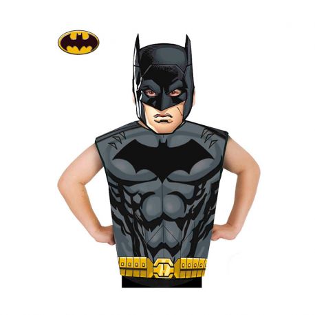 Set de Batman para Niños