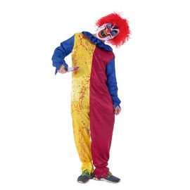 Psycho Tiener Psycho Clown Kostuums