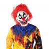 Máscara The Clown con Ojos Móviles