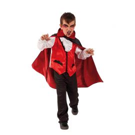 Graaf Dracula Kostuums voor Kinderen