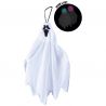 Colgante de Fantasma Luminoso Halloween