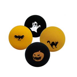 Halloween Bouncy Balls