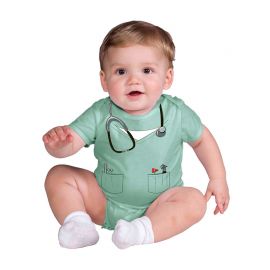 Baby Doctor Costumes