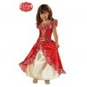 Disfraz de Elena de Avalor Deluxe Infantil