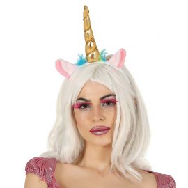 Diadema de Unicornio