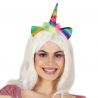 Diadema de Unicornio Infantil