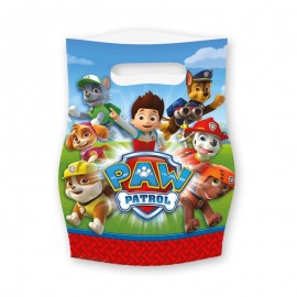 Goedkope Paw Patrol Uitdeelzakjes Kopen Bestellen