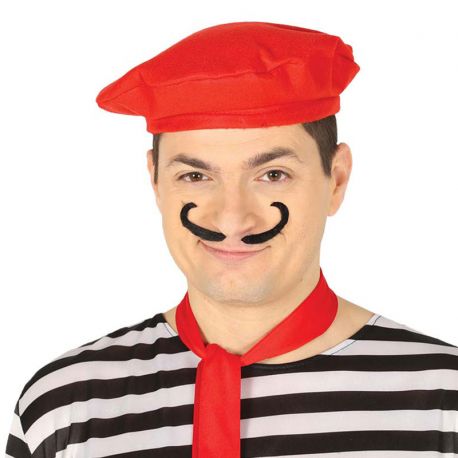 Boina Francesa