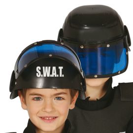 Casco de Swat Infantil