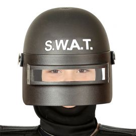 Casco de Swat para Niños