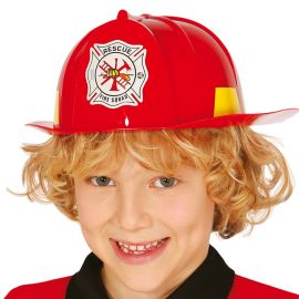 Brandweerhelm voor Kinderen