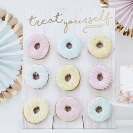 Donut Treat Yourself Versiering bestellen kopen online