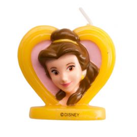 Belle Kaars Disney