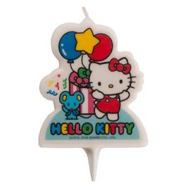 koop online Hello Kitty 2D Kaarsen 